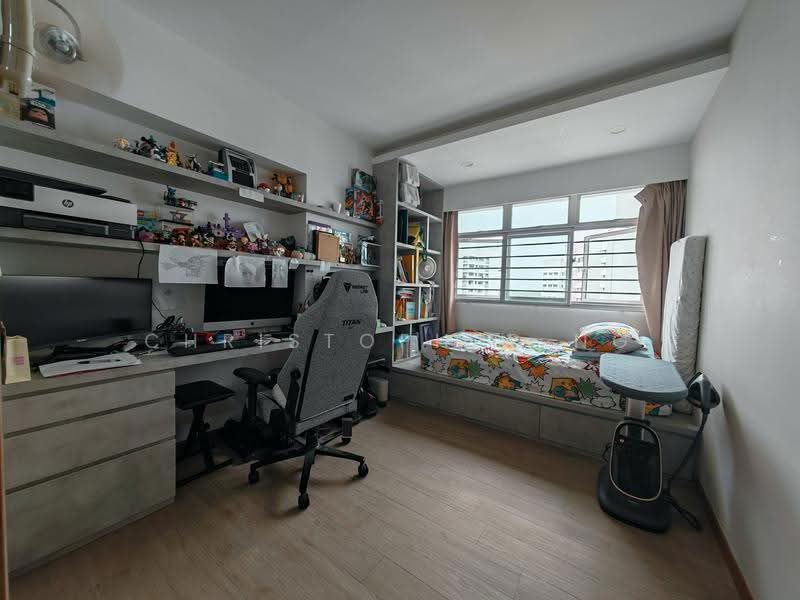 101A Canberra Street, 101A Canberra Street, Sembawang / Yishun, 3 Bedrooms, 1,261 sqft, HDB Flat For Sale, by CHRISTOPHER NG, 500263795 - Study - PropertyGuru.com.sg