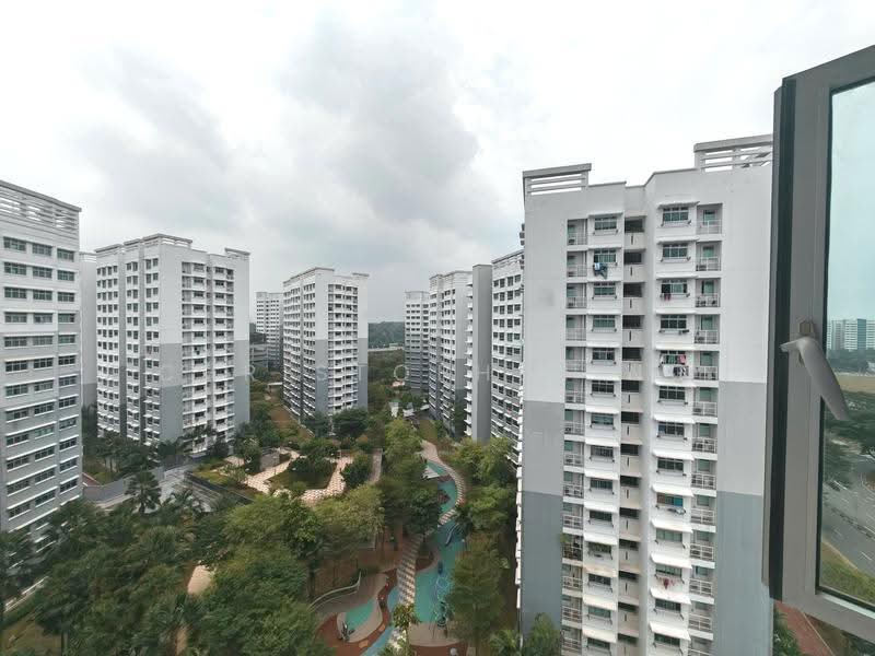 101A Canberra Street, 101A Canberra Street, Sembawang / Yishun, 3 Bedrooms, 1,261 sqft, HDB Flat For Sale, by CHRISTOPHER NG, 500263795 - Exterior - PropertyGuru.com.sg