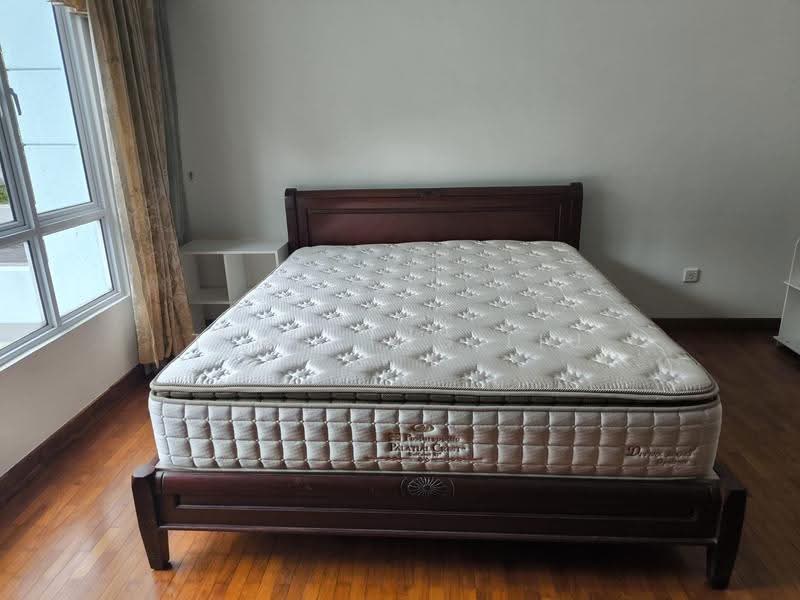 Westville, Westwood Avenue, Boon Lay / Jurong / Tuas, Room Rental, 336 sqft, Terraced House For Rent, by Tingting Liu, 500263796 - Bedroom - PropertyGuru.com.sg