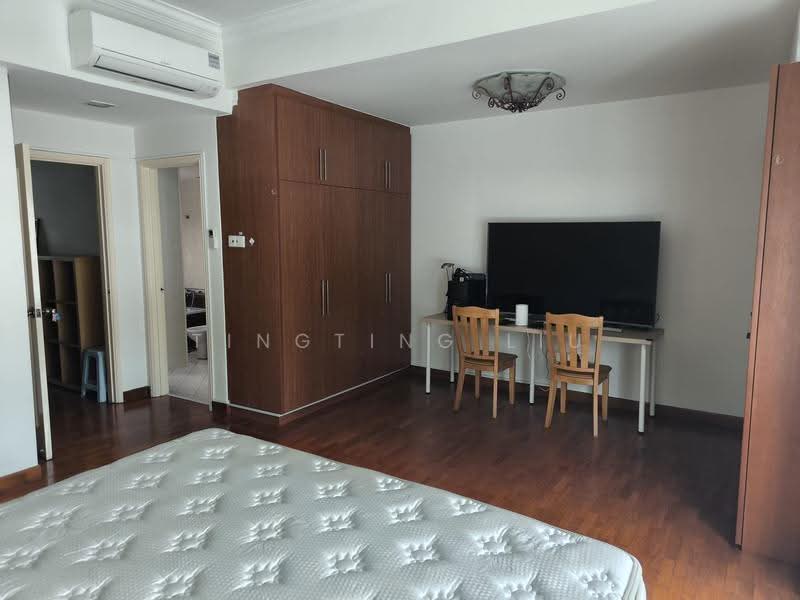 Westville, Westwood Avenue, Boon Lay / Jurong / Tuas, Room Rental, 336 sqft, Terraced House For Rent, by Tingting Liu, 500263796 - Bedroom - PropertyGuru.com.sg