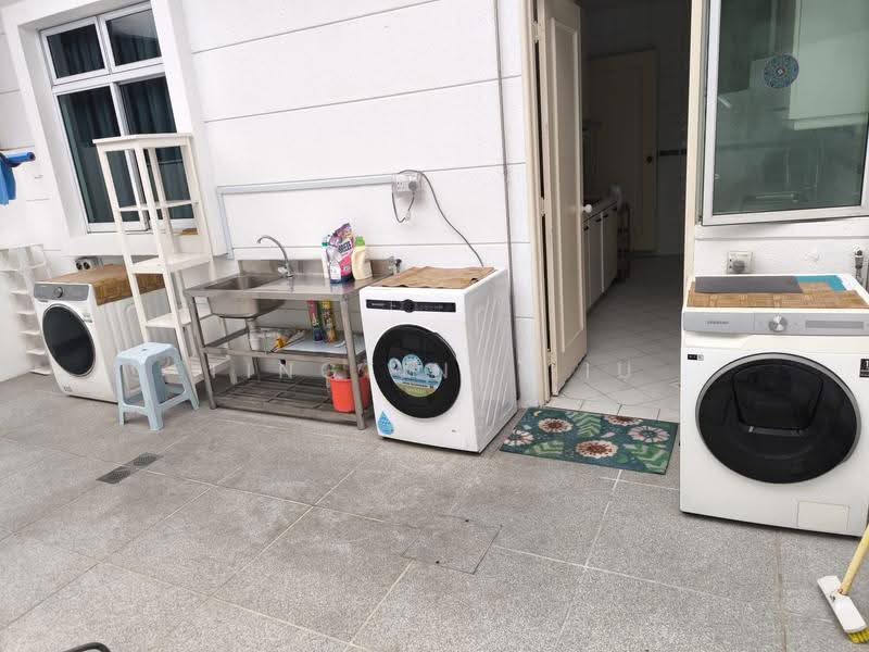 Westville, Westwood Avenue, Boon Lay / Jurong / Tuas, Room Rental, 336 sqft, Terraced House For Rent, by Tingting Liu, 500263796 - Exterior - PropertyGuru.com.sg