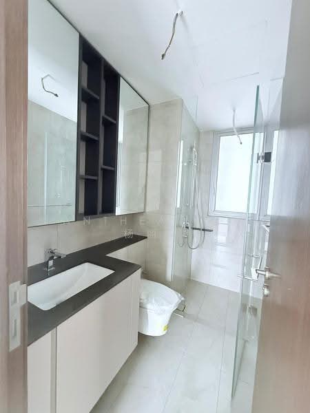 Grand Dunman, 6 Dunman Road, East Coast / Marine Parade, 3 Bedrooms, 958 sqft, Condominium For Sale, by Anthea Yeo 杨丽娇, 500263797 - Bathroom - PropertyGuru.com.sg