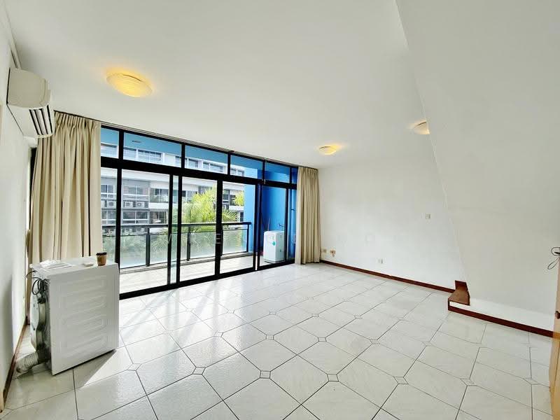 Siglap Center, 55 Siglap Road, East Coast / Marine Parade, 2 Bedrooms, 1,230 sqft, Apartment For Rent, by Lawrence Hong, 500263798 - Living Room - PropertyGuru.com.sg