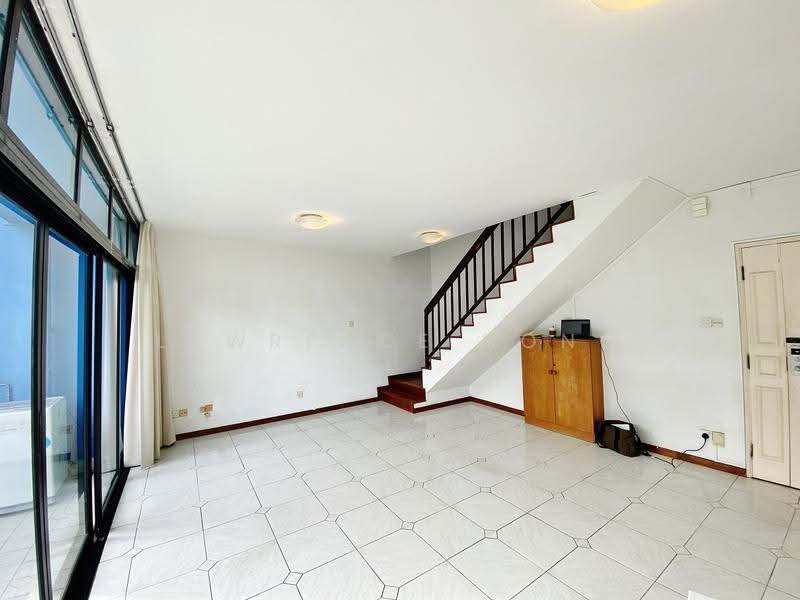 Siglap Center, 55 Siglap Road, East Coast / Marine Parade, 2 Bedrooms, 1,230 sqft, Apartment For Rent, by Lawrence Hong, 500263798 - Living Room - PropertyGuru.com.sg
