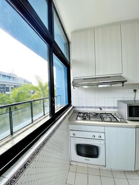 Siglap Center, 55 Siglap Road, East Coast / Marine Parade, 2 Bedrooms, 1,230 sqft, Apartment For Rent, by Lawrence Hong, 500263798 - Kitchen - PropertyGuru.com.sg