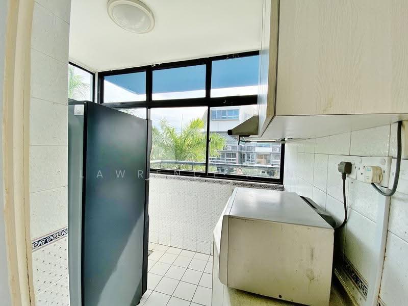 Siglap Center, 55 Siglap Road, East Coast / Marine Parade, 2 Bedrooms, 1,230 sqft, Apartment For Rent, by Lawrence Hong, 500263798 - Kitchen - PropertyGuru.com.sg