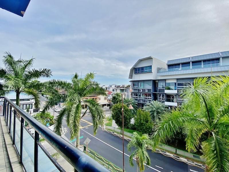 Siglap Center, 55 Siglap Road, East Coast / Marine Parade, 2 Bedrooms, 1,230 sqft, Apartment For Rent, by Lawrence Hong, 500263798 - Exterior - PropertyGuru.com.sg