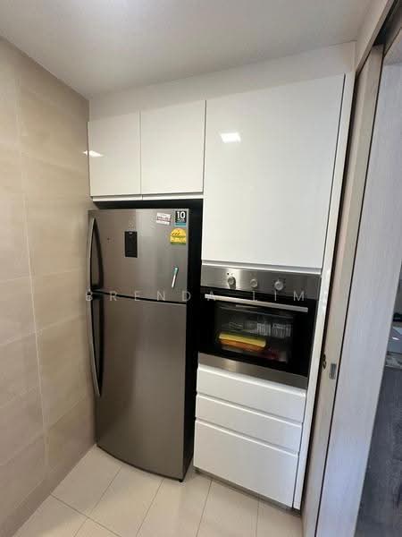 The Amore, 53 Edgedale Plains, Hougang / Punggol / Sengkang, 3 Bedrooms, 1,001 sqft, Condominium For Sale, by Brenda Lim, 500263803 - Kitchen - PropertyGuru.com.sg