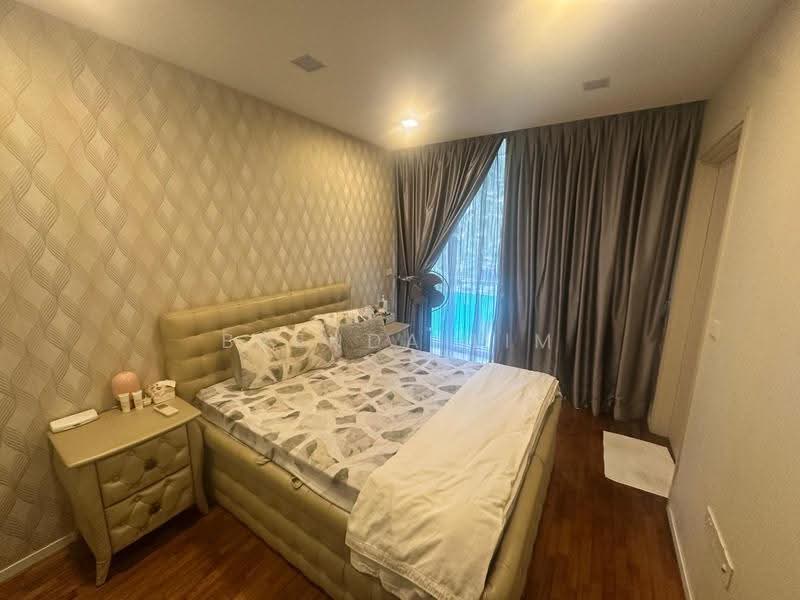 The Amore, 53 Edgedale Plains, Hougang / Punggol / Sengkang, 3 Bedrooms, 1,001 sqft, Condominium For Sale, by Brenda Lim, 500263803 - Bedroom - PropertyGuru.com.sg