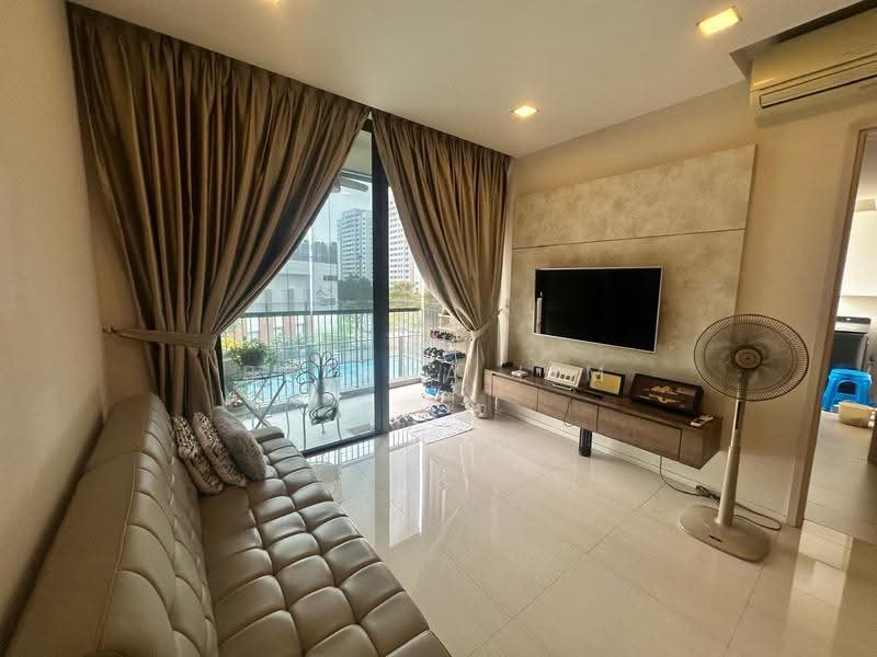 The Amore, 53 Edgedale Plains, Hougang / Punggol / Sengkang, 3 Bedrooms, 1,001 sqft, Condominium For Sale, by Brenda Lim, 500263803 - PropertyGuru.com.sg