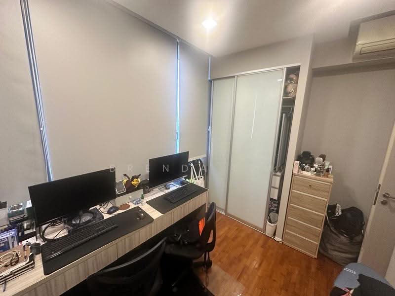 The Amore, 53 Edgedale Plains, Hougang / Punggol / Sengkang, 3 Bedrooms, 1,001 sqft, Condominium For Sale, by Brenda Lim, 500263803 - Study - PropertyGuru.com.sg
