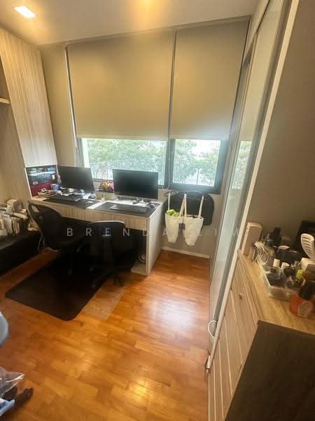The Amore, 53 Edgedale Plains, Hougang / Punggol / Sengkang, 3 Bedrooms, 1,001 sqft, Condominium For Sale, by Brenda Lim, 500263803 - Study - PropertyGuru.com.sg