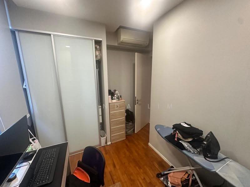 The Amore, 53 Edgedale Plains, Hougang / Punggol / Sengkang, 3 Bedrooms, 1,001 sqft, Condominium For Sale, by Brenda Lim, 500263803 - PropertyGuru.com.sg