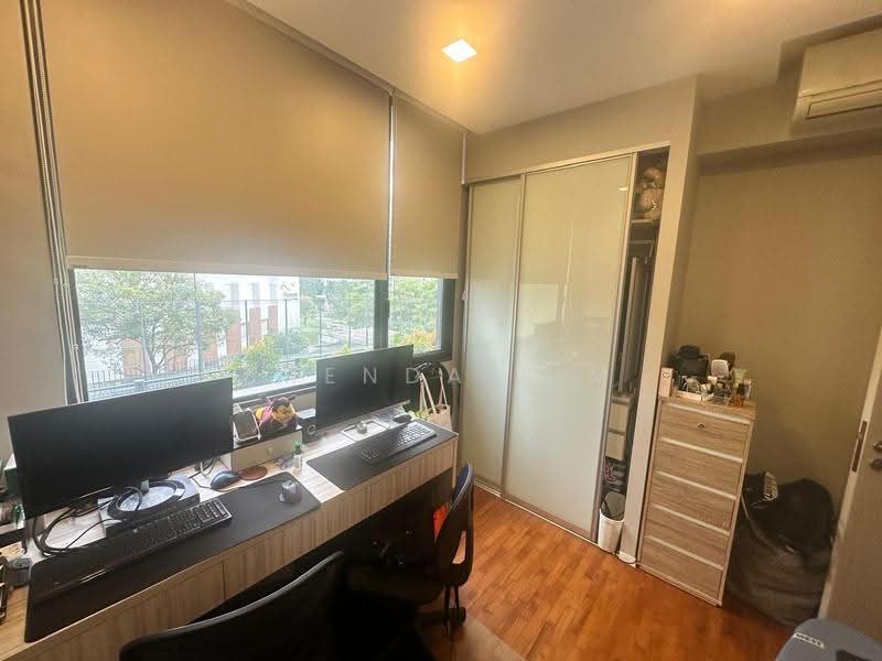 The Amore, 53 Edgedale Plains, Hougang / Punggol / Sengkang, 3 Bedrooms, 1,001 sqft, Condominium For Sale, by Brenda Lim, 500263803 - PropertyGuru.com.sg