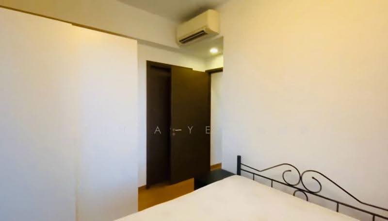 Espada, 48 Saint Thomas Walk, Orchard / River Valley, 2 Bedrooms, 689 sqft, Condominium For Rent, by Anthea Yeo 杨丽娇, 500263804 - Bedroom - PropertyGuru.com.sg