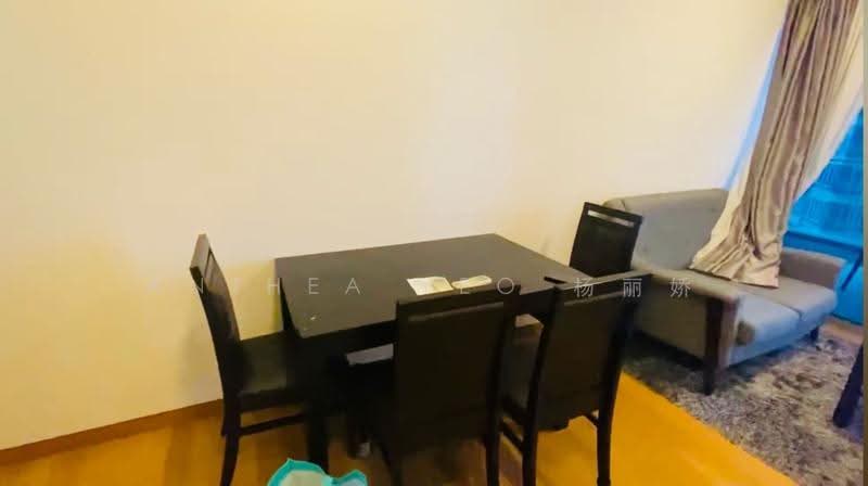 Espada, 48 Saint Thomas Walk, Orchard / River Valley, 2 Bedrooms, 689 sqft, Condominium For Rent, by Anthea Yeo 杨丽娇, 500263804 - Dining Room - PropertyGuru.com.sg