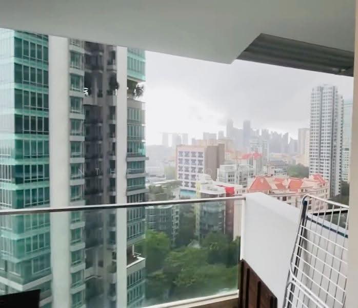 Espada, 48 Saint Thomas Walk, Orchard / River Valley, 2 Bedrooms, 689 sqft, Condominium For Rent, by Anthea Yeo 杨丽娇, 500263804 - View - PropertyGuru.com.sg