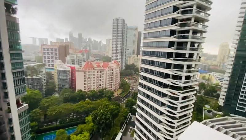 Espada, 48 Saint Thomas Walk, Orchard / River Valley, 2 Bedrooms, 689 sqft, Condominium For Rent, by Anthea Yeo 杨丽娇, 500263804 - View - PropertyGuru.com.sg