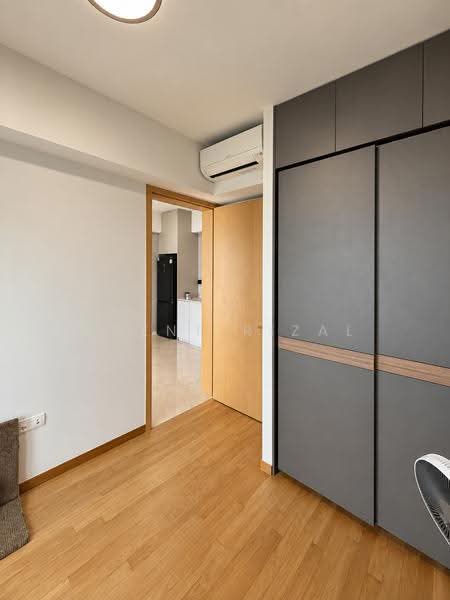 The Tre Ver, 60 Potong Pasir Avenue 1, Macpherson / Potong Pasir, 2 Bedrooms, 700 sqft, Condominium For Rent, by Agent Rizal, 500263805 - Interior - PropertyGuru.com.sg