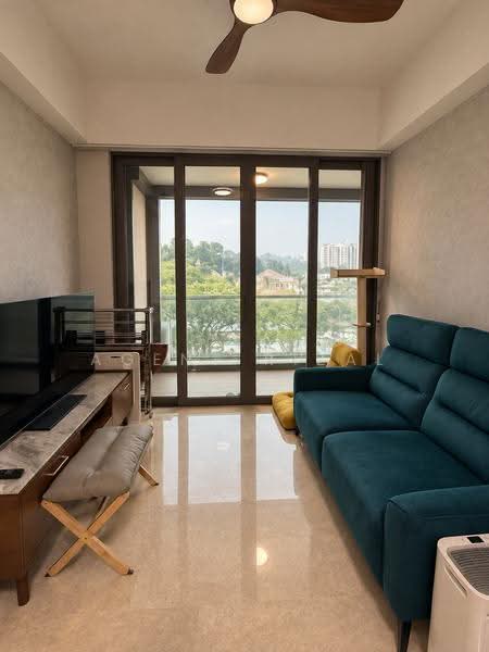 The Tre Ver, 60 Potong Pasir Avenue 1, Macpherson / Potong Pasir, 2 Bedrooms, 700 sqft, Condominium For Rent, by Agent Rizal, 500263805 - PropertyGuru.com.sg