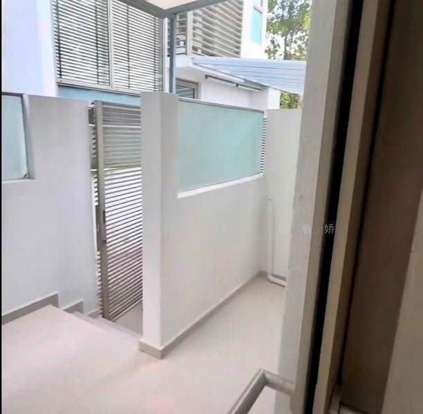 Este Villa, Nim Road, Seletar / Yio Chu Kang, 4 Bedrooms, 3,941 sqft, Cluster House For Rent, by Anthea Yeo 杨丽娇, 500263808 - Exterior - PropertyGuru.com.sg