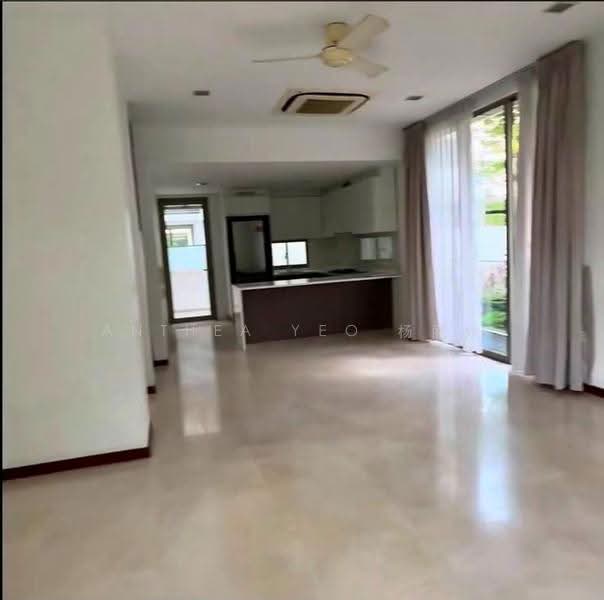 Este Villa, Nim Road, Seletar / Yio Chu Kang, 4 Bedrooms, 3,941 sqft, Cluster House For Rent, by Anthea Yeo 杨丽娇, 500263808 - Living Room - PropertyGuru.com.sg