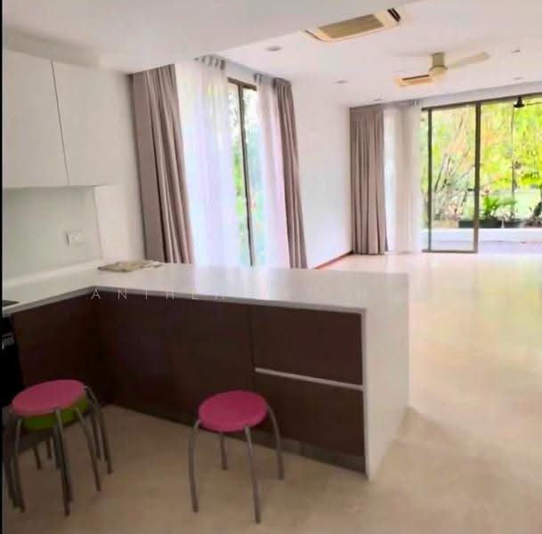 Este Villa, Nim Road, Seletar / Yio Chu Kang, 4 Bedrooms, 3,941 sqft, Cluster House For Rent, by Anthea Yeo 杨丽娇, 500263808 - PropertyGuru.com.sg