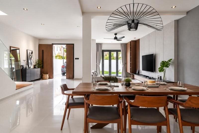 Yong Seng Estate, 1, Eunos / Geylang / Paya Lebar, 4 Bedrooms, 3,000 sqft, Terraced House For Sale, by Jessie Tan 陈杰识, 500263811 - PropertyGuru.com.sg