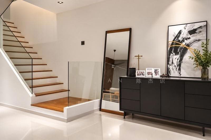 Yong Seng Estate, 1, Eunos / Geylang / Paya Lebar, 4 Bedrooms, 3,000 sqft, Terraced House For Sale, by Jessie Tan 陈杰识, 500263811 - PropertyGuru.com.sg