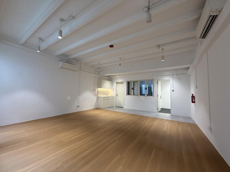 Shophouse @ Craig Rd, Craig Road Conservation Shophouse, Chinatown / Tanjong Pagar, 1,350 sqft, Office For Rent, by Andre Ong, 500263812 - Interior - CommercialGuru.com.sg