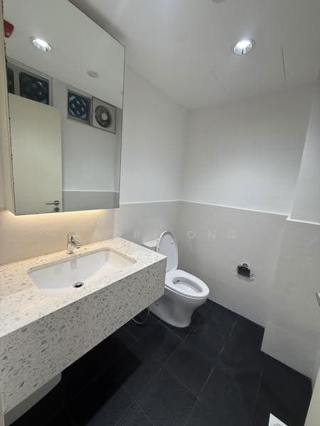 Shophouse @ Craig Rd, Craig Road Conservation Shophouse, Chinatown / Tanjong Pagar, 1,350 sqft, Office For Rent, by Andre Ong, 500263812 - Bathroom - CommercialGuru.com.sg
