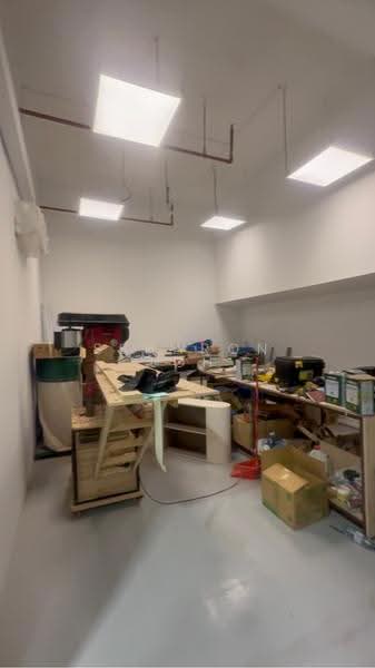 Eunos Warehouse Complex, 1 1, Eunos / Geylang / Paya Lebar, 1,733 sqft, Factory / Workshop (B2) For Rent, by Ssharon Loh, 500263814 - CommercialGuru.com.sg