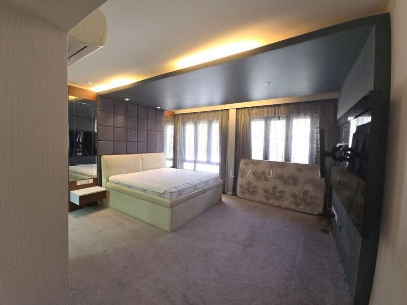 Seletar Hills Estate, Seletar Hills Drive, Seletar / Yio Chu Kang, 5 Bedrooms, 5,800 sqft, Semi-Detached House For Sale, by Jason Lau, 500263818 - Bedroom - PropertyGuru.com.sg