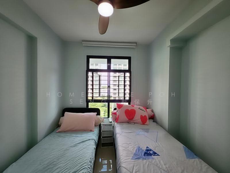 413B Northshore Drive, 413B Northshore Drive, Hougang / Punggol / Sengkang, 3 Bedrooms, 1,012 sqft, HDB Flat For Sale, by Homer Pee Poh Seng 彭保升, 500263819 - Bedroom - PropertyGuru.com.sg