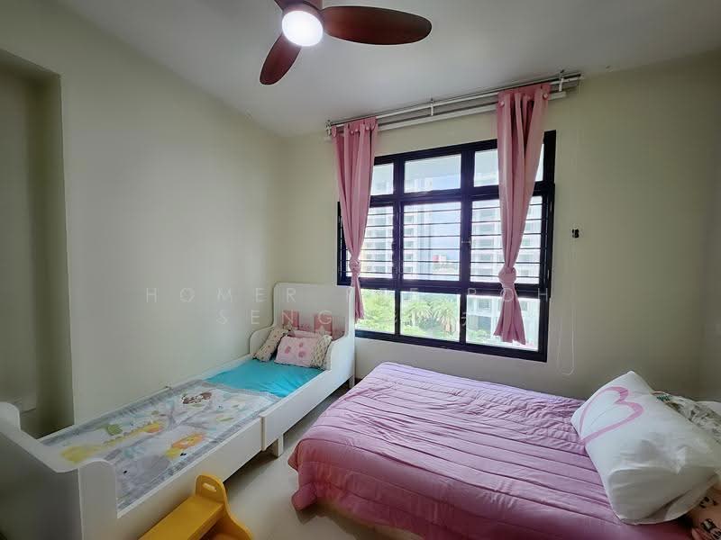 413B Northshore Drive, 413B Northshore Drive, Hougang / Punggol / Sengkang, 3 Bedrooms, 1,012 sqft, HDB Flat For Sale, by Homer Pee Poh Seng 彭保升, 500263819 - Bedroom - PropertyGuru.com.sg