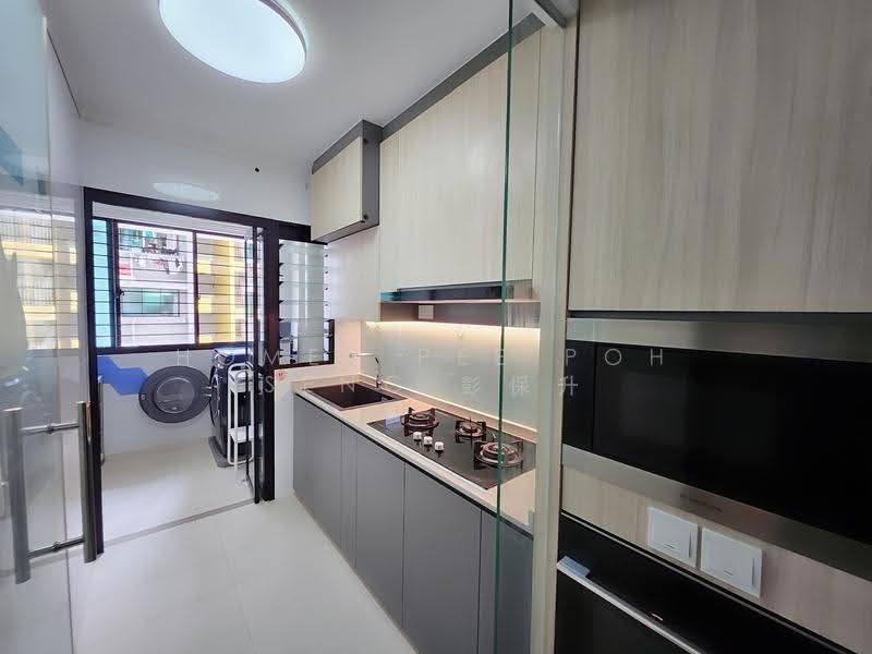 413B Northshore Drive, 413B Northshore Drive, Hougang / Punggol / Sengkang, 3 Bedrooms, 1,012 sqft, HDB Flat For Sale, by Homer Pee Poh Seng 彭保升, 500263819 - Kitchen - PropertyGuru.com.sg