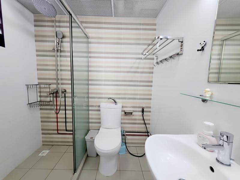 413B Northshore Drive, 413B Northshore Drive, Hougang / Punggol / Sengkang, 3 Bedrooms, 1,012 sqft, HDB Flat For Sale, by Homer Pee Poh Seng 彭保升, 500263819 - Bathroom - PropertyGuru.com.sg