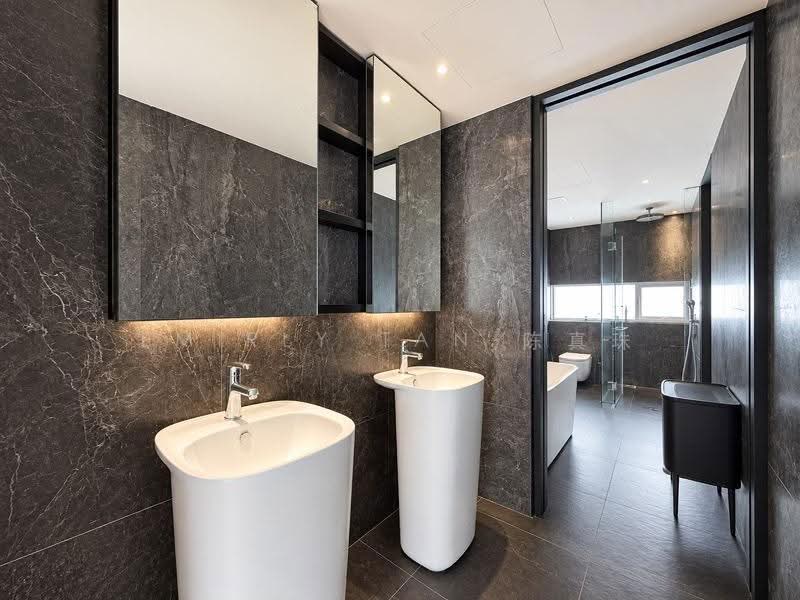 The Teneriffe, 252 Laurel Wood Avenue, Tanglin / Holland / Bukit Timah, 5 Bedrooms, 3,122 sqft, Cluster House For Sale, by Emirly Tan 陈真珠, 500263821 - PropertyGuru.com.sg