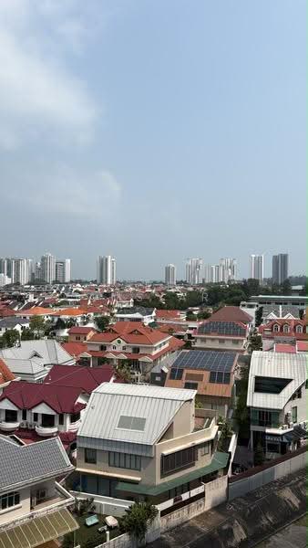 Grand Dunman, 18 Dunman Road, East Coast / Marine Parade, 2 Bedrooms, 667 sqft, Condominium For Rent, by Jerez Amsyar, 500263822 - Exterior - PropertyGuru.com.sg