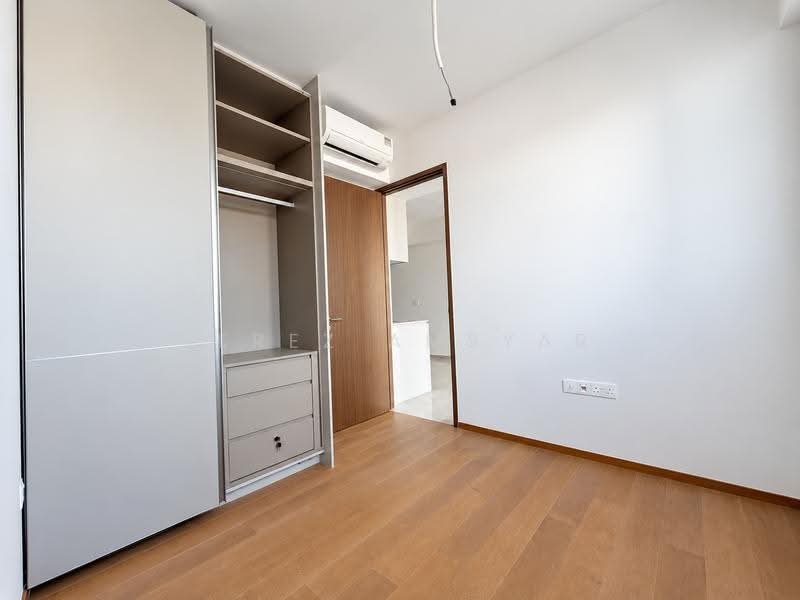 Grand Dunman, 18 Dunman Road, East Coast / Marine Parade, 2 Bedrooms, 667 sqft, Condominium For Rent, by Jerez Amsyar, 500263822 - Bedroom - PropertyGuru.com.sg