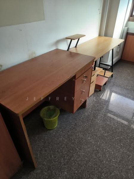 268 Toh Guan Road, 268 Toh Guan Road, Boon Lay / Jurong / Tuas, Room Rental, 150 sqft, HDB Flat For Rent, by Jeffrey Lee, 500263825 - Study - PropertyGuru.com.sg