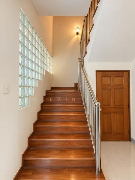 Jalan Pernama | Jalan Bena | Upper Changi Road North, Jalan Pernama | Jalan Bena | Upper Changi Road North, Changi Airport / Changi Village, 4 Bedrooms, 2,800 sqft, Semi-Detached House For Sale, by Melvin Lo, 500263828 - Interior - PropertyGuru.com.sg