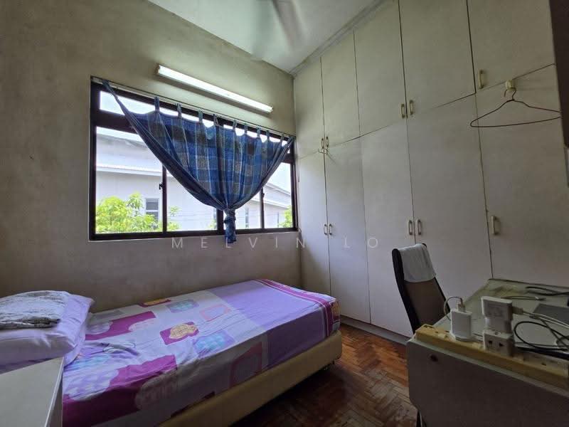Jalan Pernama | Jalan Bena | Upper Changi Road North, Jalan Pernama | Jalan Bena | Upper Changi Road North, Changi Airport / Changi Village, 4 Bedrooms, 2,800 sqft, Semi-Detached House For Sale, by Melvin Lo, 500263828 - Bedroom - PropertyGuru.com.sg