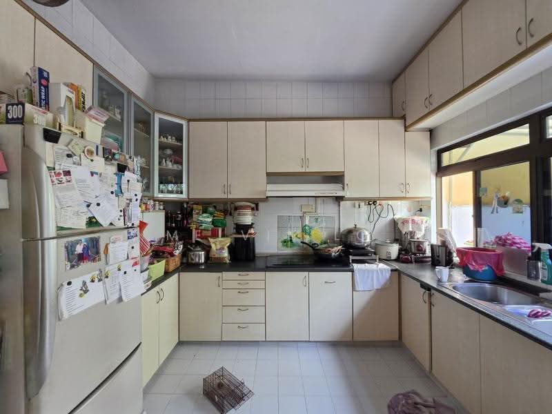 Jalan Pernama | Jalan Bena | Upper Changi Road North, Jalan Pernama | Jalan Bena | Upper Changi Road North, Changi Airport / Changi Village, 4 Bedrooms, 2,800 sqft, Semi-Detached House For Sale, by Melvin Lo, 500263828 - Kitchen - PropertyGuru.com.sg