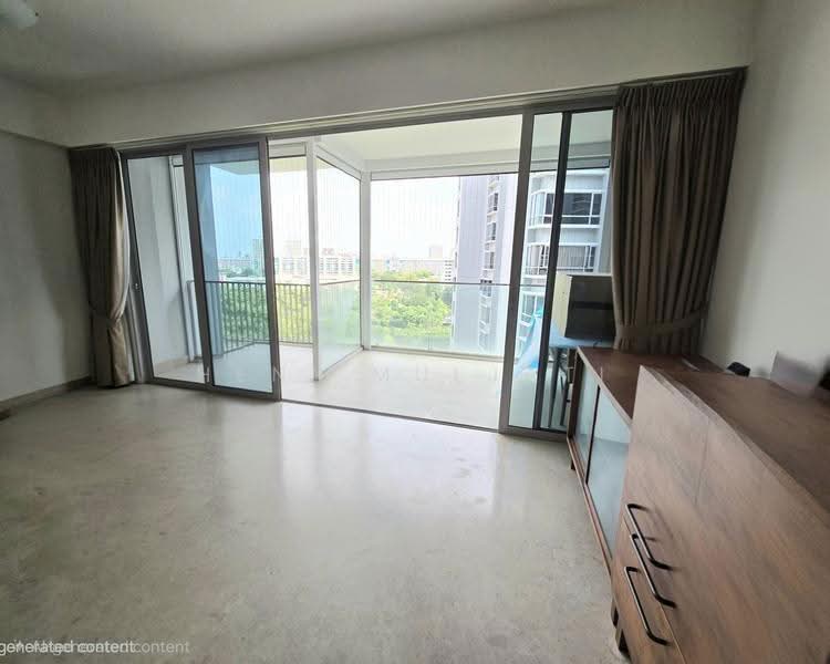 Waterfront Key, 780 Bedok Reservoir Road, Bedok / Upper East Coast, 3 Bedrooms, 1,227 sqft, Condominium For Sale, by Heni Muljati, 500263829 - Balcony - PropertyGuru.com.sg