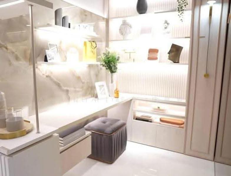 The Myst, 802 Upper Bukit Timah Road, Dairy Farm / Bukit Panjang / Choa Chu Kang, 1 Bedroom, 517 sqft, Condominium For Sale, by Anthea Yeo 杨丽娇, 500263831 - Interior - PropertyGuru.com.sg