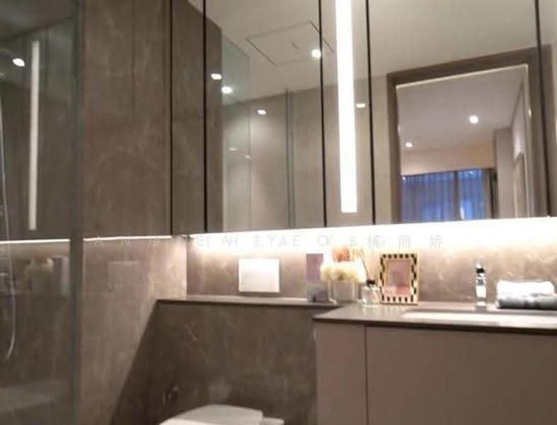 The Myst, 802 Upper Bukit Timah Road, Dairy Farm / Bukit Panjang / Choa Chu Kang, 1 Bedroom, 517 sqft, Condominium For Sale, by Anthea Yeo 杨丽娇, 500263831 - PropertyGuru.com.sg