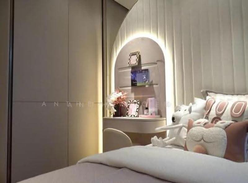 The Myst, 802 Upper Bukit Timah Road, Dairy Farm / Bukit Panjang / Choa Chu Kang, 1 Bedroom, 517 sqft, Condominium For Sale, by Anthea Yeo 杨丽娇, 500263831 - PropertyGuru.com.sg