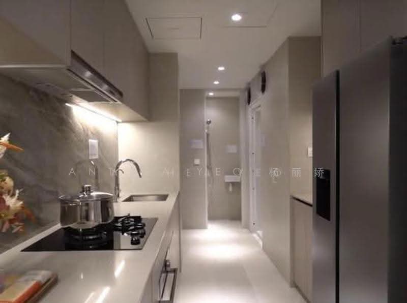 The Myst, 802 Upper Bukit Timah Road, Dairy Farm / Bukit Panjang / Choa Chu Kang, 1 Bedroom, 517 sqft, Condominium For Sale, by Anthea Yeo 杨丽娇, 500263831 - PropertyGuru.com.sg