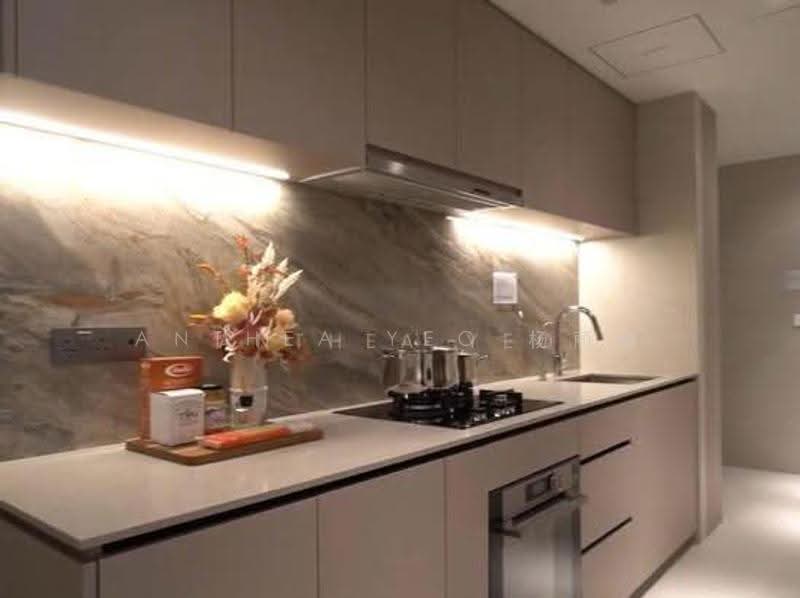The Myst, 802 Upper Bukit Timah Road, Dairy Farm / Bukit Panjang / Choa Chu Kang, 1 Bedroom, 517 sqft, Condominium For Sale, by Anthea Yeo 杨丽娇, 500263831 - PropertyGuru.com.sg